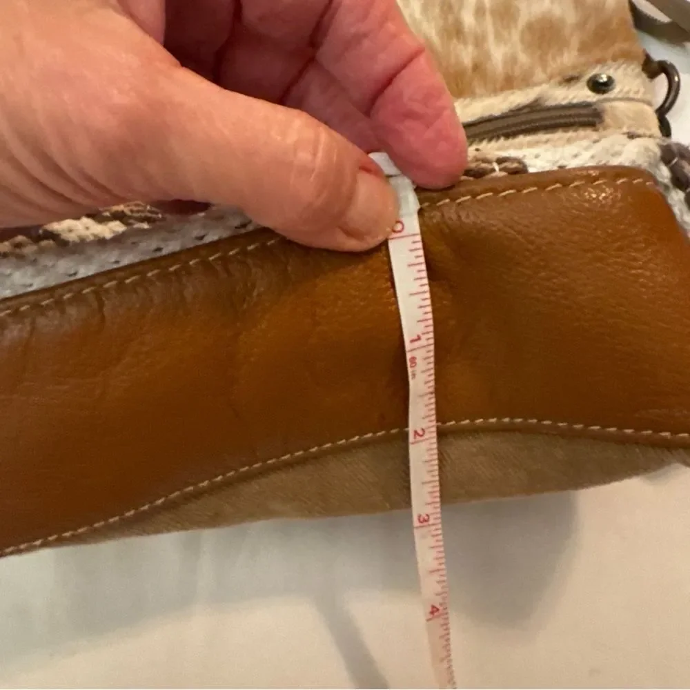 Myra Bag chic crossbody